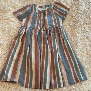 OshKosh Girls Spring Dress.